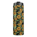 Recherche de plantes mugs bouteilles Tournesol