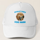 Recherche de animals trucker casquettes Pour animaux