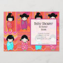 Recherche de poupées invitations Kimono
