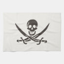 Recherche de crâne pirate cuisine linges Pirates