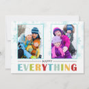 Recherche de 2016 vœux cartes Family