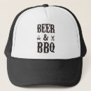 Recherche de barbecues casquettes Drôle