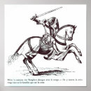 Recherche de templer posters Chevalier