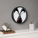 Recherche de oreilles de lapin horloges Pour tous
