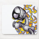 Recherche de piston Flammes