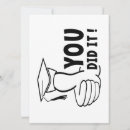 Recherche de examens invitations Réussi