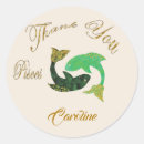 Recherche de zodiac pisces autocollants Astrologie