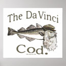 Recherche de davinci posters Drôle