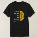 Zoek naar leeuw van judah heren tshirts Bijbel
