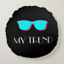 Recherche de pop art coussins Tendance