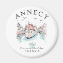 Zoek naar annecy magneten Frankrijk