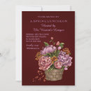 Recherche de panier floral Pivoines