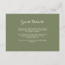 Recherche de loge invitations Épouser