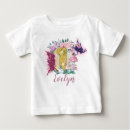 Recherche de anniversaire de 1 an bébé tshirts Chemise d'anniversaire