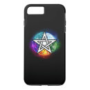 Zoek naar wicca iphone hoesjes Pentakel