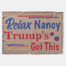 Recherche de soin de pelosi Maga
