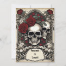 Recherche de treillis invitations Rose