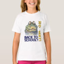 Recherche de alligator vêtements Retour à l'école