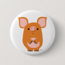 Recherche de porcelet badges Cochon