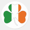Recherche de symboles irlandais autocollants Clou