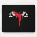 Recherche de gothique tapis souris Fantôme
