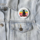 Recherche de conception drôle de chat badges Pour tous