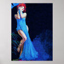 Recherche de pochettes posters Vintage