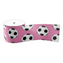 Recherche de ballon de football rubans Balle