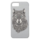 Recherche de loup noir iphone coques Gris