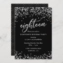 Recherche de sparkly invitations Fête