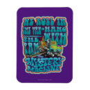 Recherche de mystère magnets Doo scooby