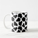 Recherche de motif vache tasses Mignon