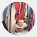 Recherche de magasin vintage autocollants Historique