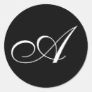 Recherche de boîtes lettres autocollants Noir