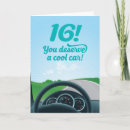 Recherche de 16 ans anniversaire cartes Pour enfants