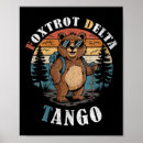 Recherche de foxtrot posters Maga