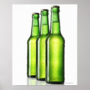 Zoek naar groen bier posters Voedsel en drink