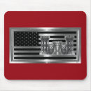 Recherche de arme tapis souris Military