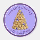 Recherche de gâteau mariage magnets Boulangerie