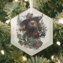 Recherche de sanglier ornements Forêt