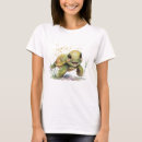 Recherche de tortoise tshirts Animaux