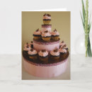 Recherche de petits gâteaux vœux cartes Valentine