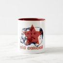 Recherche de lénine tasses Cccp