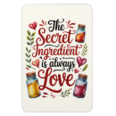 Recherche de ingrédients magnets Pour tous