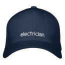 Recherche de électricien casquettes Travail