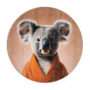 Recherche de koala planches à découper Drôle