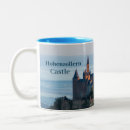 Recherche de chateau tasses Paysage