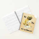 Recherche de vieux papier carnets Chiot