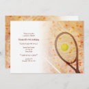 Recherche de raquette de tennis invitations Pour elle