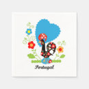 Zoek naar barcelona servetten Portugese rooster